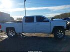 2018 Chevrolet Silverado 1500 2lt White vin: 3GCUKREC3JG454355 2018 Chevrolet Silverado 1500 2lt White vin: 3GCUKREC3JG454355