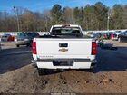 2018 Chevrolet Silverado 1500 2lt White vin: 3GCUKREC3JG454355 2018 Chevrolet Silverado 1500 2lt White vin: 3GCUKREC3JG454355