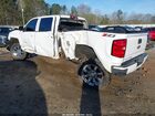 2018 Chevrolet Silverado 1500 2lt White vin: 3GCUKREC3JG454355 2018 Chevrolet Silverado 1500 2lt White vin: 3GCUKREC3JG454355