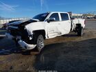 2018 Chevrolet Silverado 1500 2lt White vin: 3GCUKREC3JG454355 2018 Chevrolet Silverado 1500 2lt White vin: 3GCUKREC3JG454355