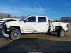 2018 Chevrolet Silverado 1500 2lt White vin: 3GCUKREC3JG454355 2018 Chevrolet Silverado 1500 2lt White vin: 3GCUKREC3JG454355