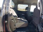 2016 Chevrolet Silverado 1500 2lt Черный vin: 3GCUKREC6GG204004