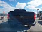 2016 Chevrolet Silverado 1500 2lt Черный vin: 3GCUKREC6GG204004