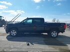 2016 Chevrolet Silverado 1500 2lt Черный vin: 3GCUKREC6GG204004