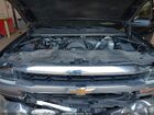 2017 Chevrolet Silverado 1500 1lt Черный vin: 3GCUKREC6HG227154