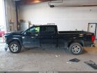 2017 Chevrolet Silverado 1500 1lt Черный vin: 3GCUKREC6HG227154