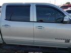 2016 Chevrolet Silverado 1500 1lt Серебряный vin: 3GCUKREC8GG145456
