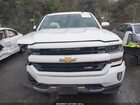 2016 Chevrolet Silverado 1500 2lt Белый vin: 3GCUKRECXGG117206 2016 Chevrolet Silverado 1500 2lt Белый vin: 3GCUKRECXGG117206