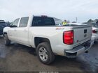 2016 Chevrolet Silverado 1500 2lt Белый vin: 3GCUKRECXGG117206 2016 Chevrolet Silverado 1500 2lt Белый vin: 3GCUKRECXGG117206