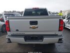2016 Chevrolet Silverado 1500 2lt Белый vin: 3GCUKRECXGG117206 2016 Chevrolet Silverado 1500 2lt Белый vin: 3GCUKRECXGG117206