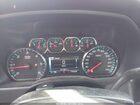 2016 Chevrolet Silverado 1500 1lt Красный vin: 3GCUKRECXGG238429