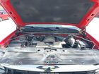 2016 Chevrolet Silverado 1500 1lt Красный vin: 3GCUKRECXGG238429