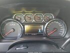 2017 Chevrolet Silverado 1500 2lt Синий vin: 3GCUKRECXHG235032