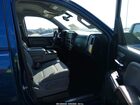 2017 Chevrolet Silverado 1500 2lt Синий vin: 3GCUKRECXHG235032