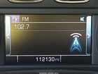 2017 Chevrolet Silverado 1500 2lt Синий vin: 3GCUKRECXHG235032
