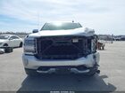 2016 Chevrolet Silverado 1500 2lz Silver vin: 3GCUKSEC0GG234428