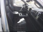 2017 Chevrolet Silverado 1500 2lz Белый vin: 3GCUKSEC2HG424149