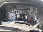 2017 Chevrolet Silverado 1500 2lz Белый vin: 3GCUKSEC2HG424149