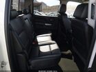 2017 Chevrolet Silverado 1500 2lz Белый vin: 3GCUKSEC2HG424149