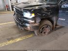 2017 Chevrolet Silverado 1500 2lz Черный vin: 3GCUKSEC6HG334079 2017 Chevrolet Silverado 1500 2lz Черный vin: 3GCUKSEC6HG334079