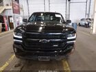 2017 Chevrolet Silverado 1500 2lz Черный vin: 3GCUKSEC6HG334079 2017 Chevrolet Silverado 1500 2lz Черный vin: 3GCUKSEC6HG334079