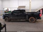 2017 Chevrolet Silverado 1500 2lz Черный vin: 3GCUKSEC6HG334079 2017 Chevrolet Silverado 1500 2lz Черный vin: 3GCUKSEC6HG334079