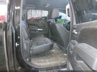 2017 Chevrolet Silverado 1500 2lz Черный vin: 3GCUKSEC6HG334079 2017 Chevrolet Silverado 1500 2lz Черный vin: 3GCUKSEC6HG334079