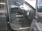 2017 Chevrolet Silverado 1500 2lz Черный vin: 3GCUKSEC6HG334079 2017 Chevrolet Silverado 1500 2lz Черный vin: 3GCUKSEC6HG334079