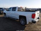 2016 Chevrolet Silverado 1500 High Country Белый vin: 3GCUKTEC0GG369947 2016 Chevrolet Silverado 1500 High Country Белый vin: 3GCUKTEC0GG369947