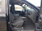 2019 Chevrolet Silverado 1500 Rst Черный vin: 3GCUYEED4KG297159