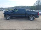 2019 Chevrolet Silverado 1500 Rst Черный vin: 3GCUYEED4KG297159