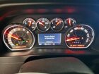2019 Chevrolet Silverado K1500 Rst Синий vin: 3GCUYEED5KG148436