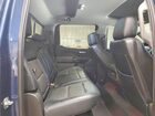 2019 Chevrolet Silverado K1500 Rst Синий vin: 3GCUYEED5KG148436