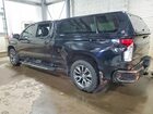 2019 Chevrolet Silverado K1500 Rst Black vin: 3GCUYEED6KG183342 2019 Chevrolet Silverado K1500 Rst Black vin: 3GCUYEED6KG183342