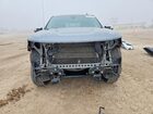 2019 Chevrolet Silverado K1500 Ltz Silver vin: 3GCUYGED2KG163519 2019 Chevrolet Silverado K1500 Ltz Silver vin: 3GCUYGED2KG163519