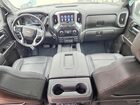 2019 Chevrolet Silverado K1500 Ltz Silver vin: 3GCUYGED2KG163519 2019 Chevrolet Silverado K1500 Ltz Silver vin: 3GCUYGED2KG163519