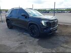 2026 Gmc Terrain Fwd Elevation Black vin: 3GKALMEG2TL170655