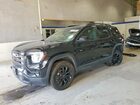 2025 Gmc Terrain Elevation Black vin: 3GKALMEG3SL306418