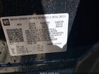 2026 Gmc Terrain Fwd Elevation Черный vin: 3GKALMEG5TL298209