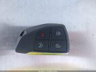 2026 Gmc Terrain Fwd Elevation Черный vin: 3GKALMEG5TL298209
