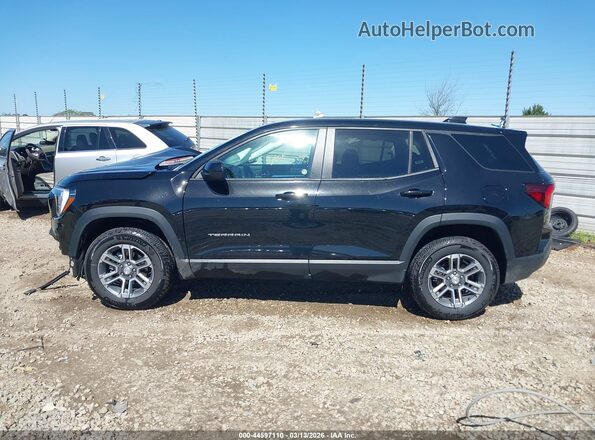 3GKALMEG5TL298209 2026 GMC TERRAIN Черный 