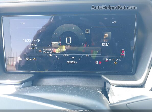 3GKALMEG5TL298209 2026 GMC TERRAIN Черный Вид задних сидений