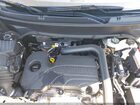 2026 Gmc Terrain Fwd Elevation Черный vin: 3GKALMEG5TL298209