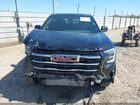 2026 Gmc Terrain Fwd Elevation Черный vin: 3GKALMEG5TL298209