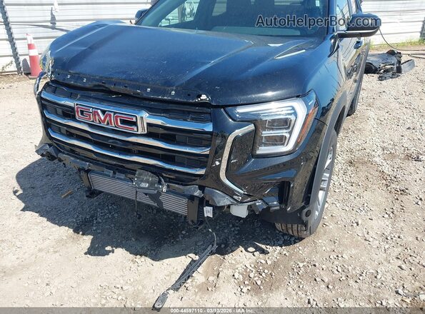 3GKALMEG5TL298209 2026 GMC TERRAIN Черный 