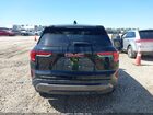 2026 Gmc Terrain Fwd Elevation Черный vin: 3GKALMEG5TL298209