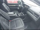 2026 Gmc Terrain Fwd Elevation Черный vin: 3GKALMEG5TL319172