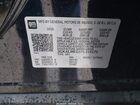2026 Gmc Terrain Fwd Elevation Черный vin: 3GKALMEG5TL319172