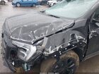 2026 Gmc Terrain Fwd Elevation Черный vin: 3GKALMEG5TL319172