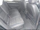 2026 Gmc Terrain Fwd Elevation Черный vin: 3GKALMEG5TL319172